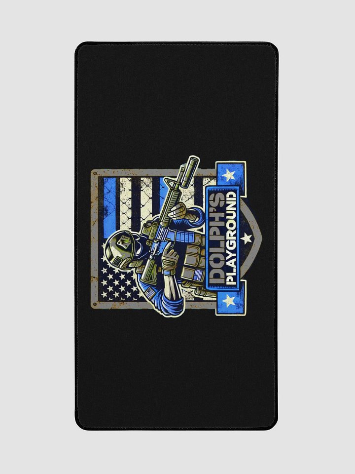Desk Mat product image (1)