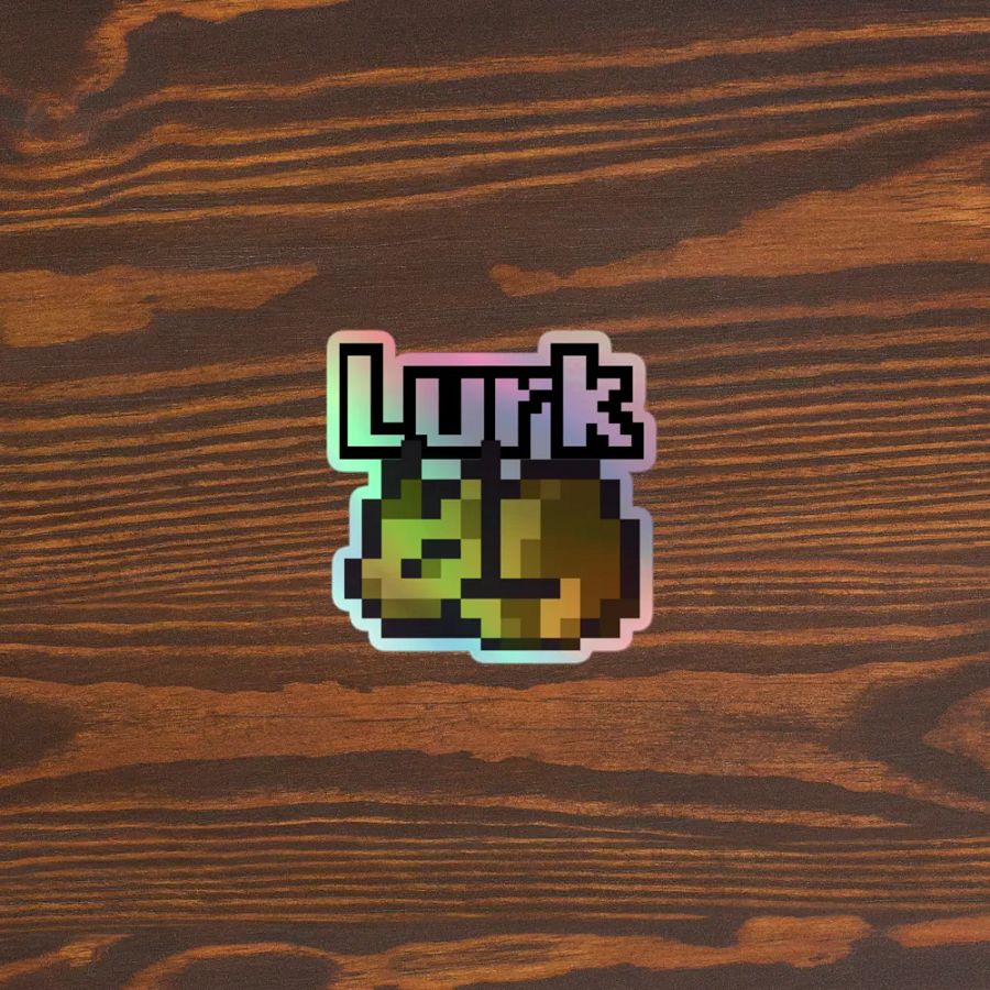 PH47K47 LURK! product image (5)