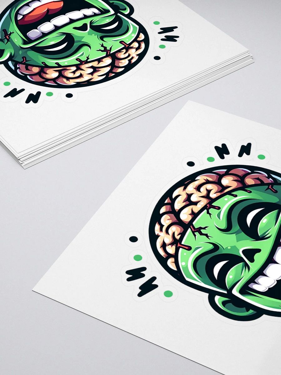 LAUGH Emote Sticker product image (11)