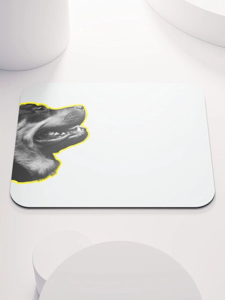 Steelyx Mouse Pad product image (1)