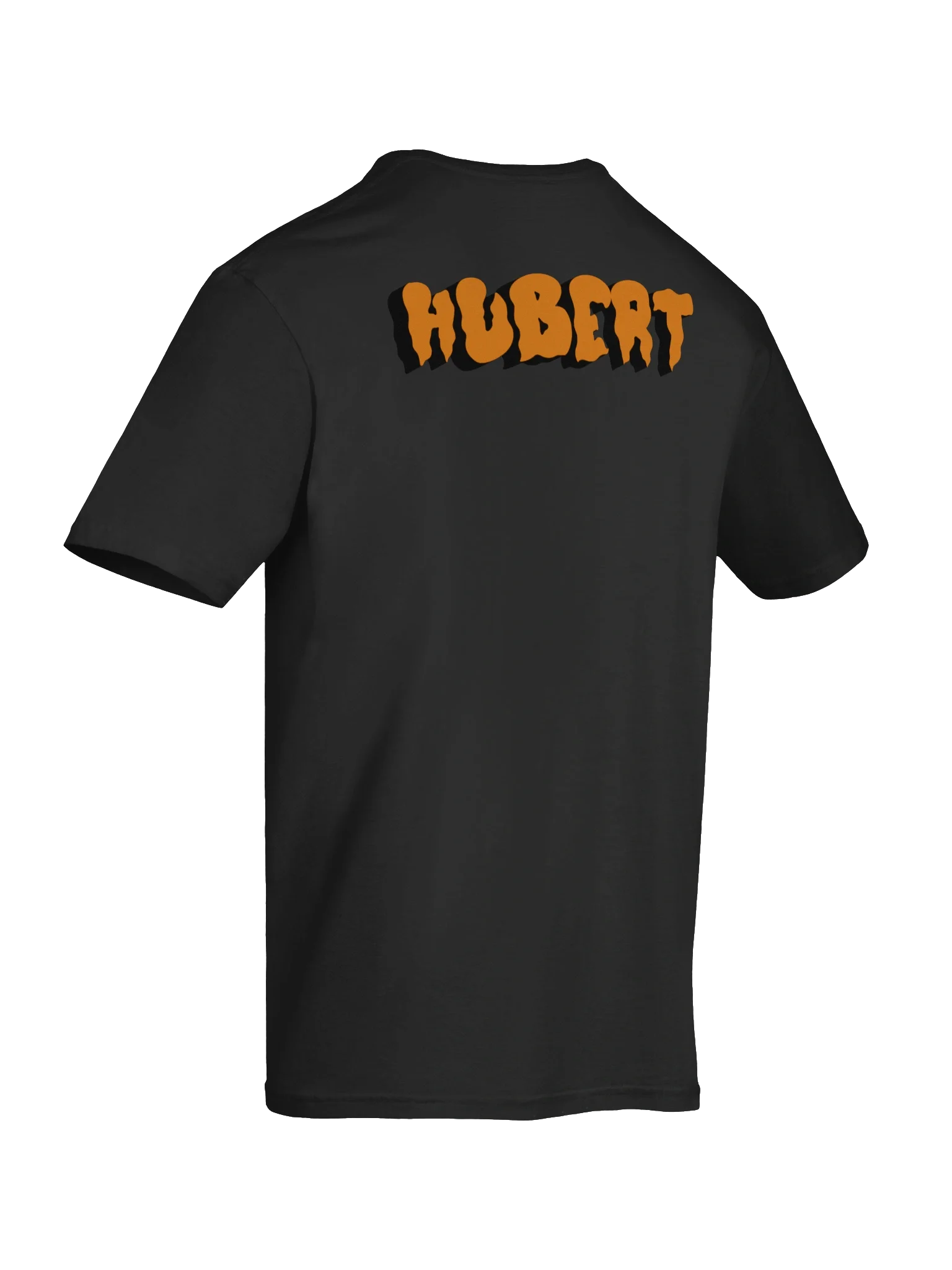 Hubert Boo! T-Shirt product image (12)