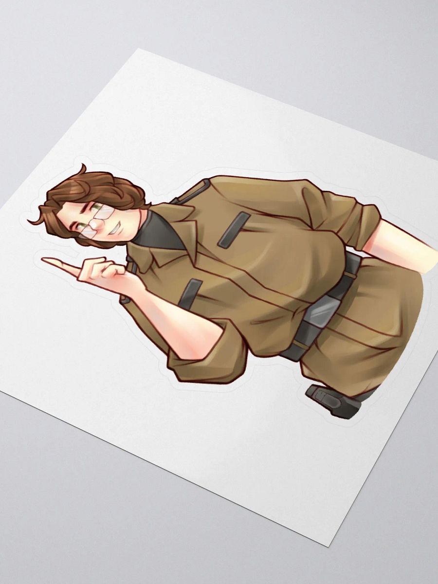 86'd Griffin product image (3)