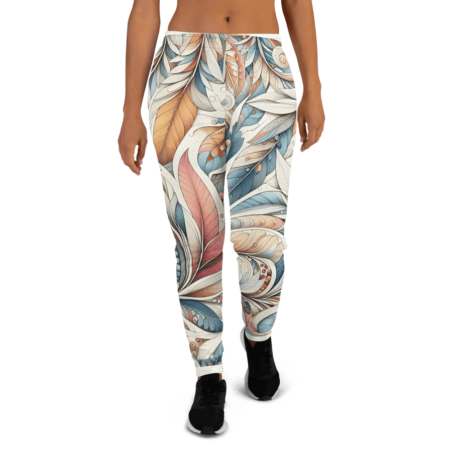 Feathery Pants product image (4)