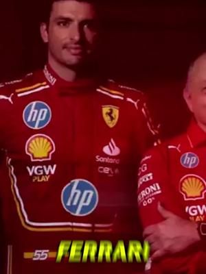 Ferrari Baited us AGAIN! #ferrari #f1 #f1tiktok #miamigp