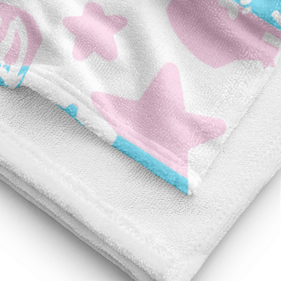 lil-T long towel product image (4)
