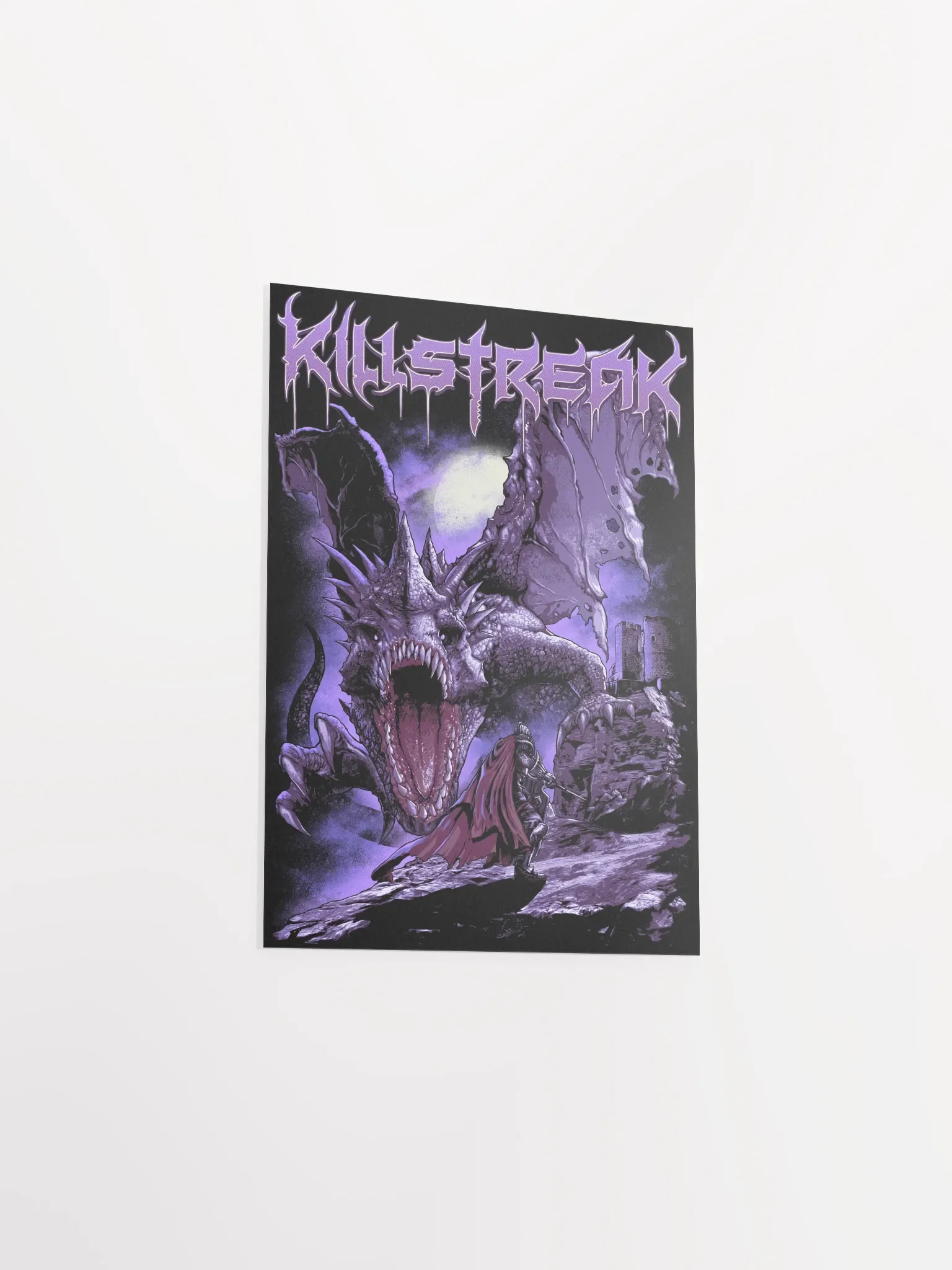 Vessel of Rot Poster product image (3)