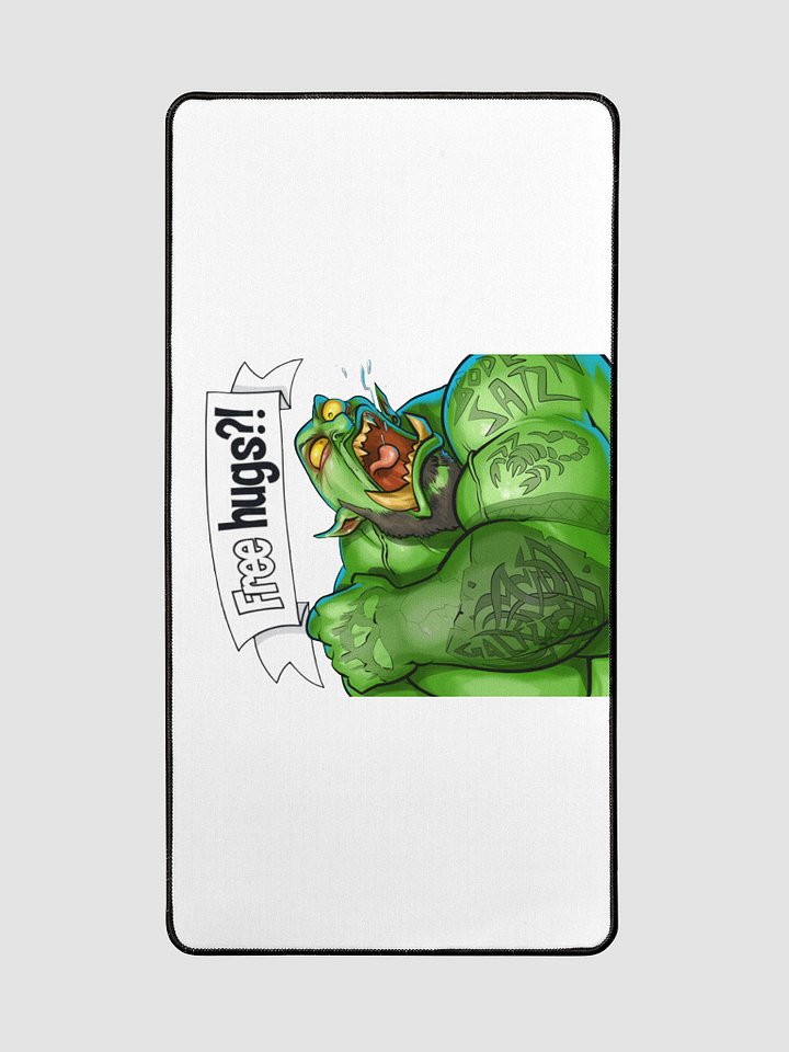 CHAZE | AVATAR Deskmatte product image (2)