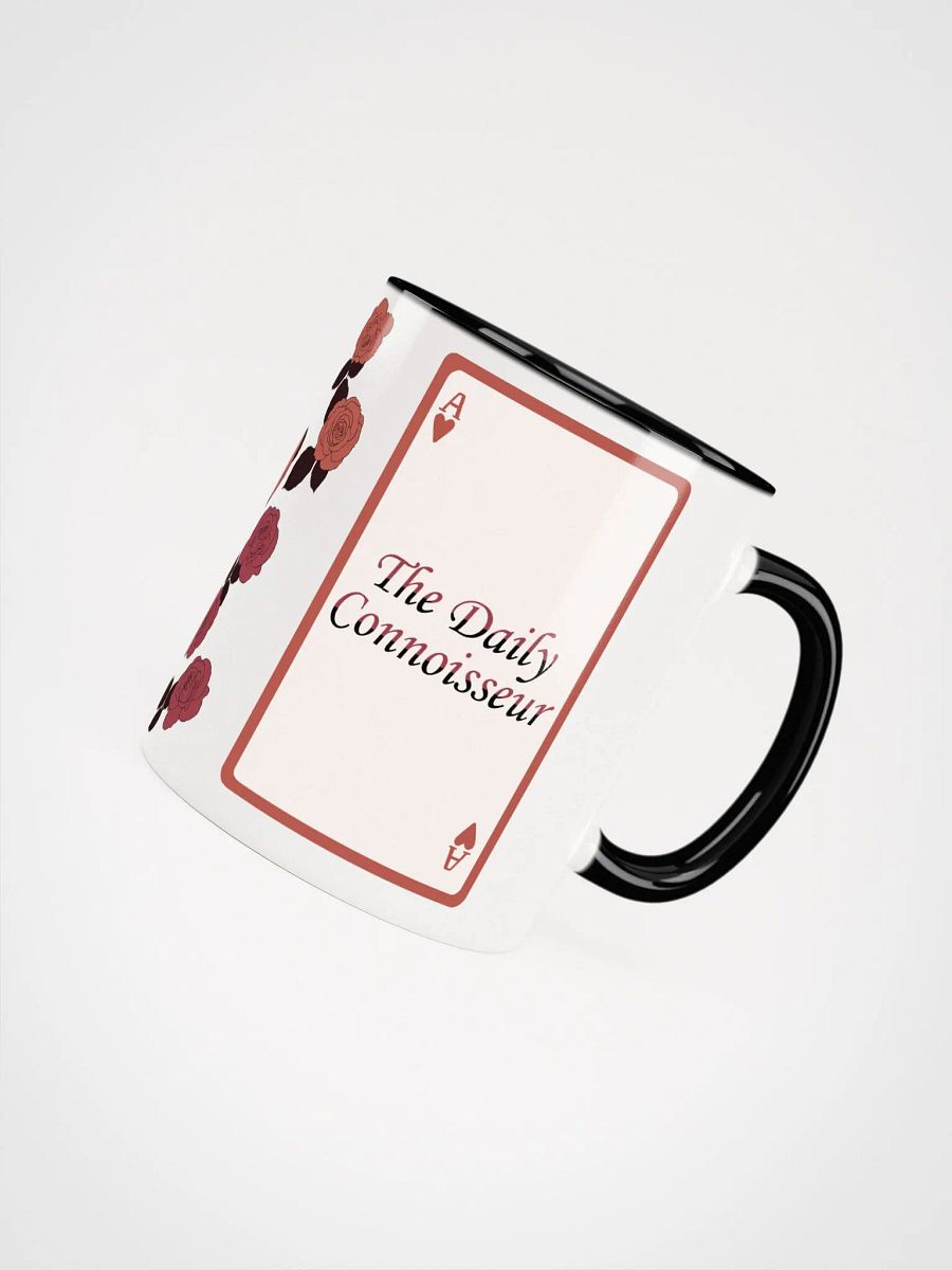 Daily Connoisseur Wonderland Mug product image (16)