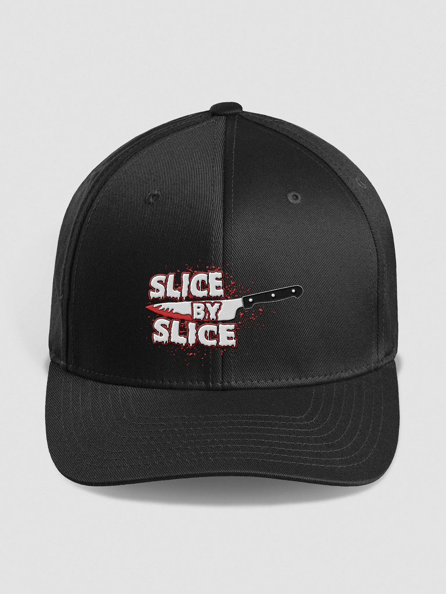 Slice By Slice FlexFit Hat product image (1)