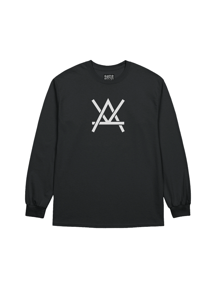 Logo Long Sleeve Shirt product image (1)