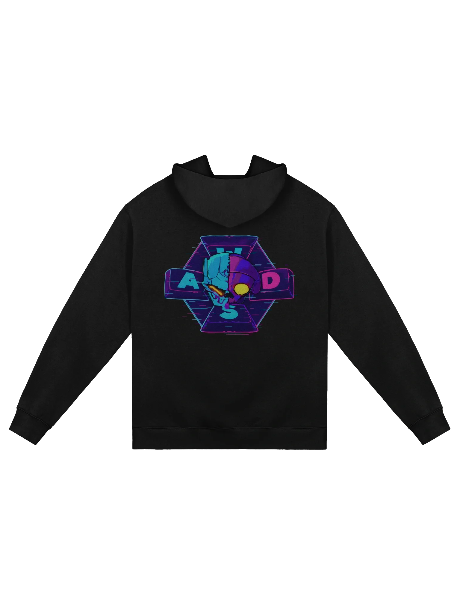 Cyber Hoodie product image (5)