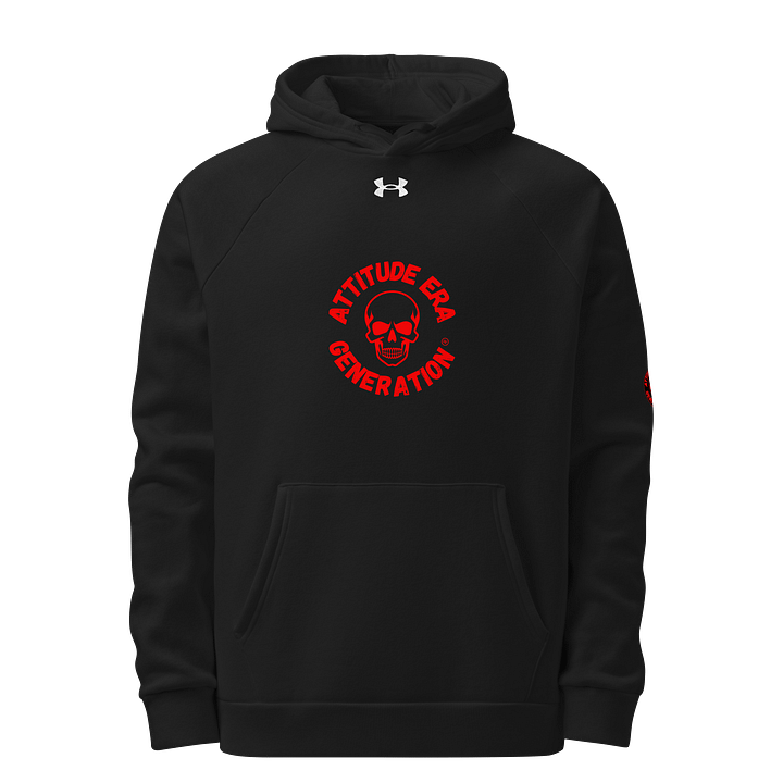 AEG Under Armour Hoodie product image (1)