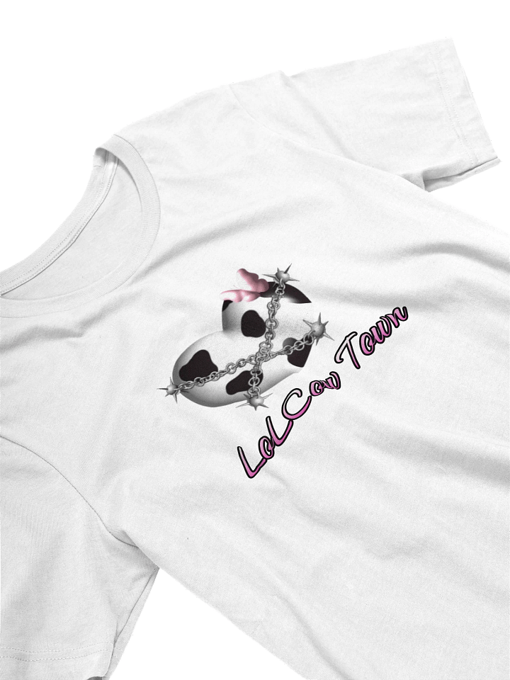 LolCow Town Relaxed product image (1)