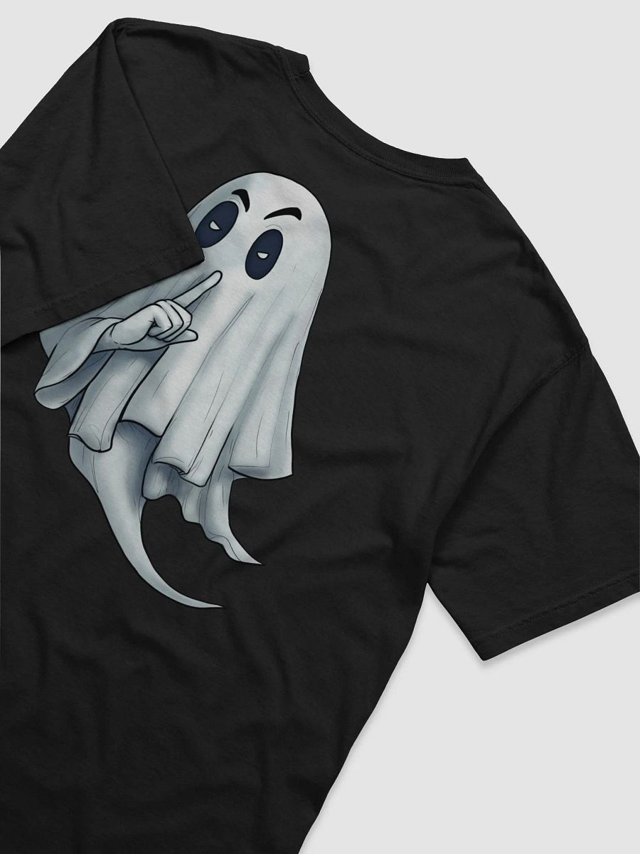 Glitch Whisper Shirt product image (4)
