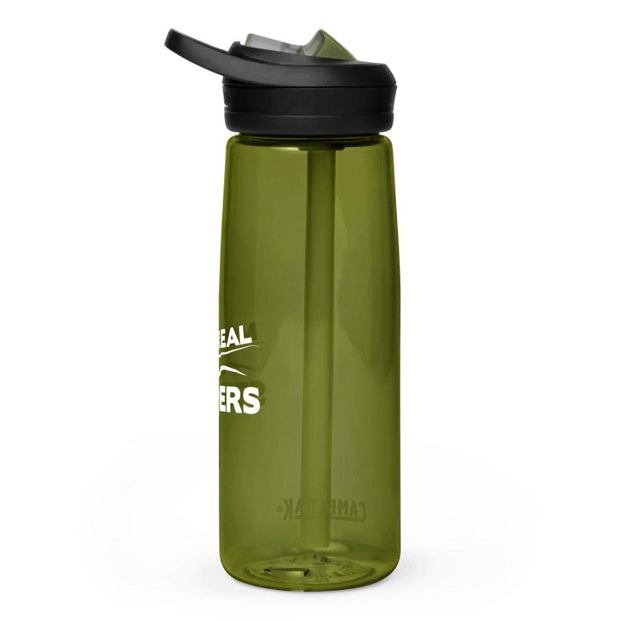 Montreal Steppers Sports Water Bottle product image (4)