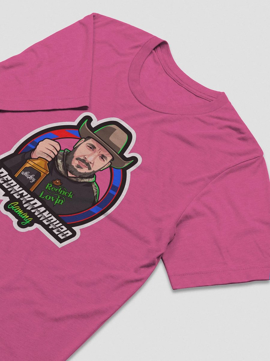 Comfort tee product image (25)