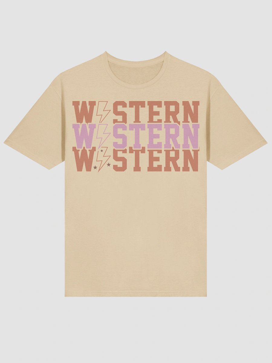 Western Sparks product image (3)