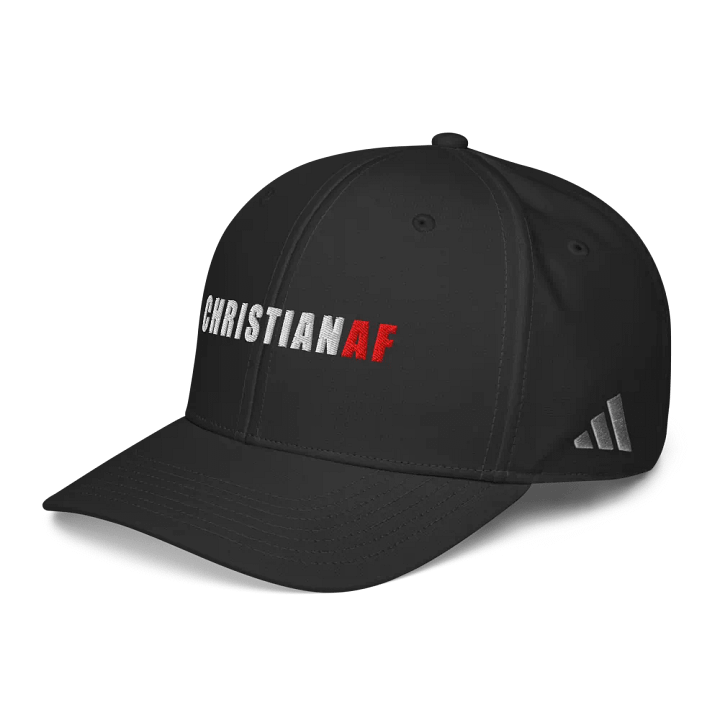 The Banned Cap product image (2)