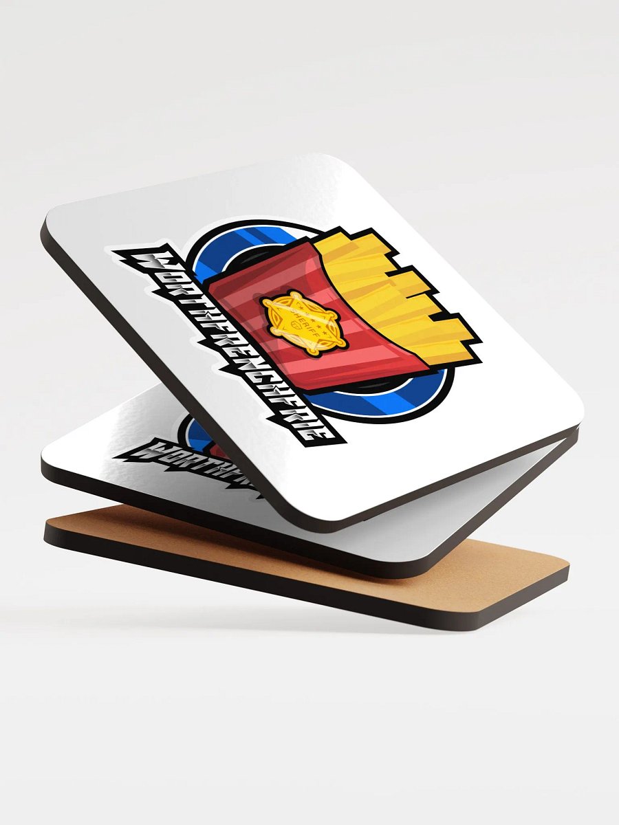 Glass Coasters product image (4)