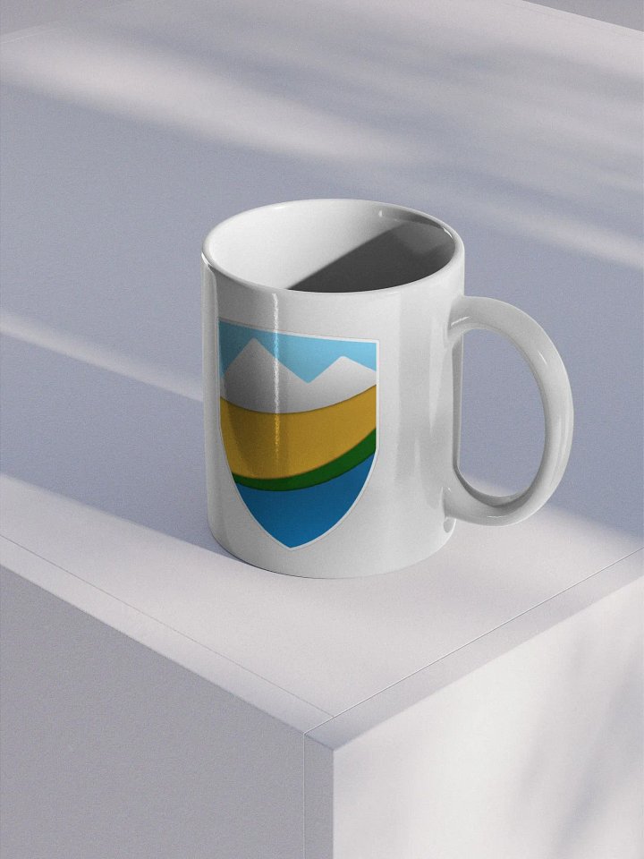 StudioCanuck Secondary Logo Mug product image (2)
