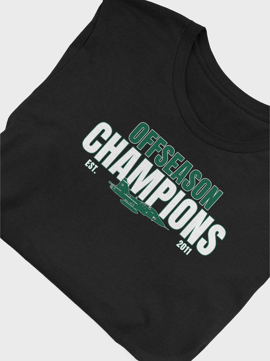 Offseason Champs Shirt product image (5)