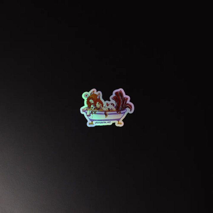 Maple Bacon Flavor <3 product image (4)