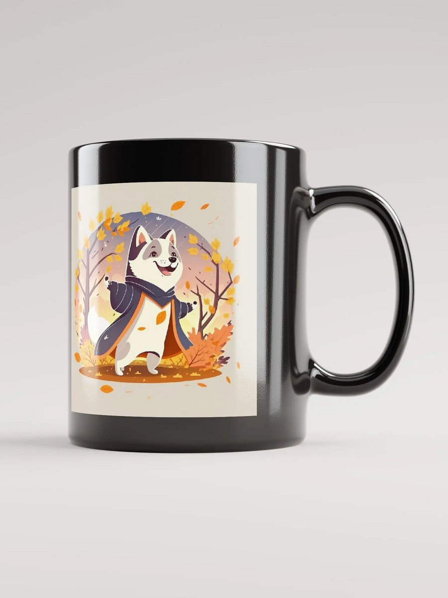 Shiba Inu Mug product image (2)