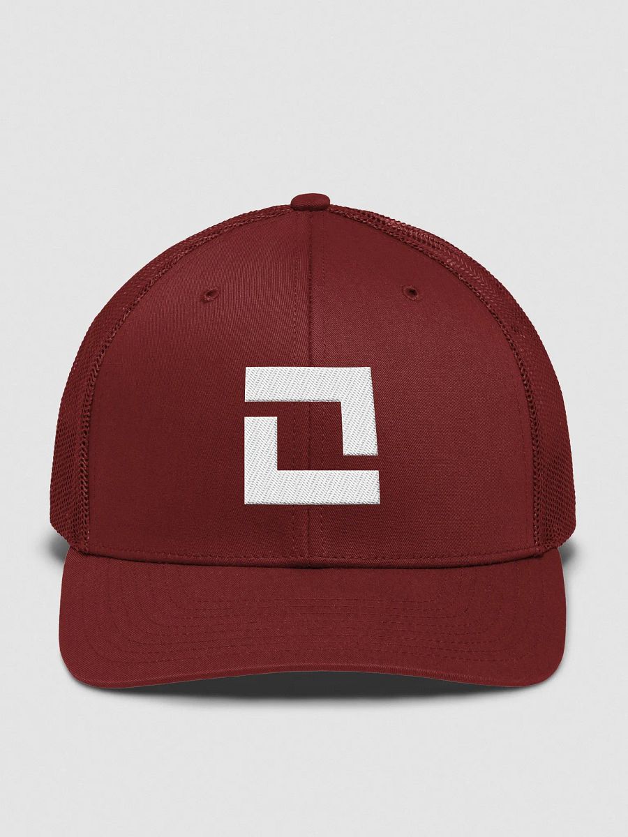 Logo Hat product image (10)