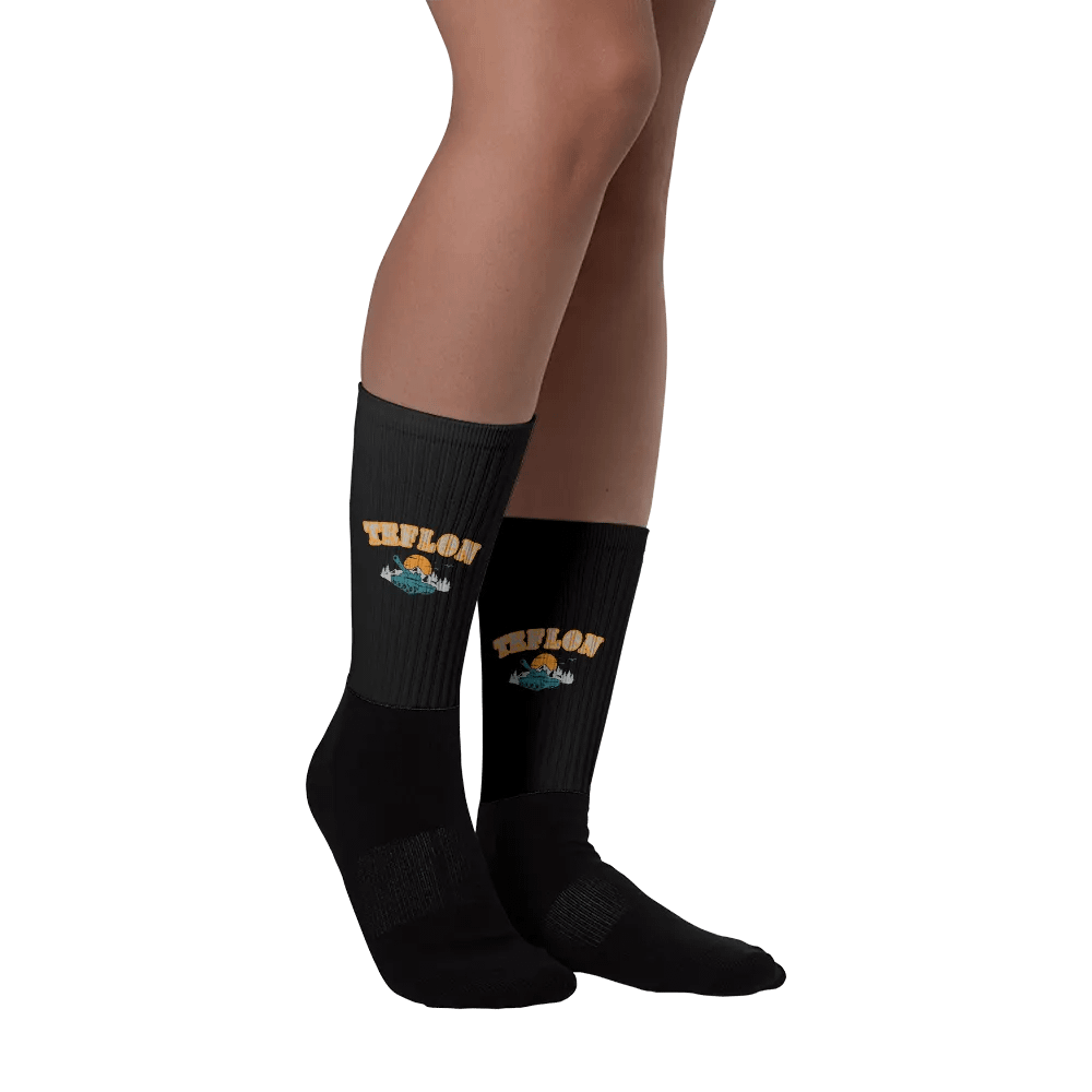 TEFLON SOCKS product image (2)