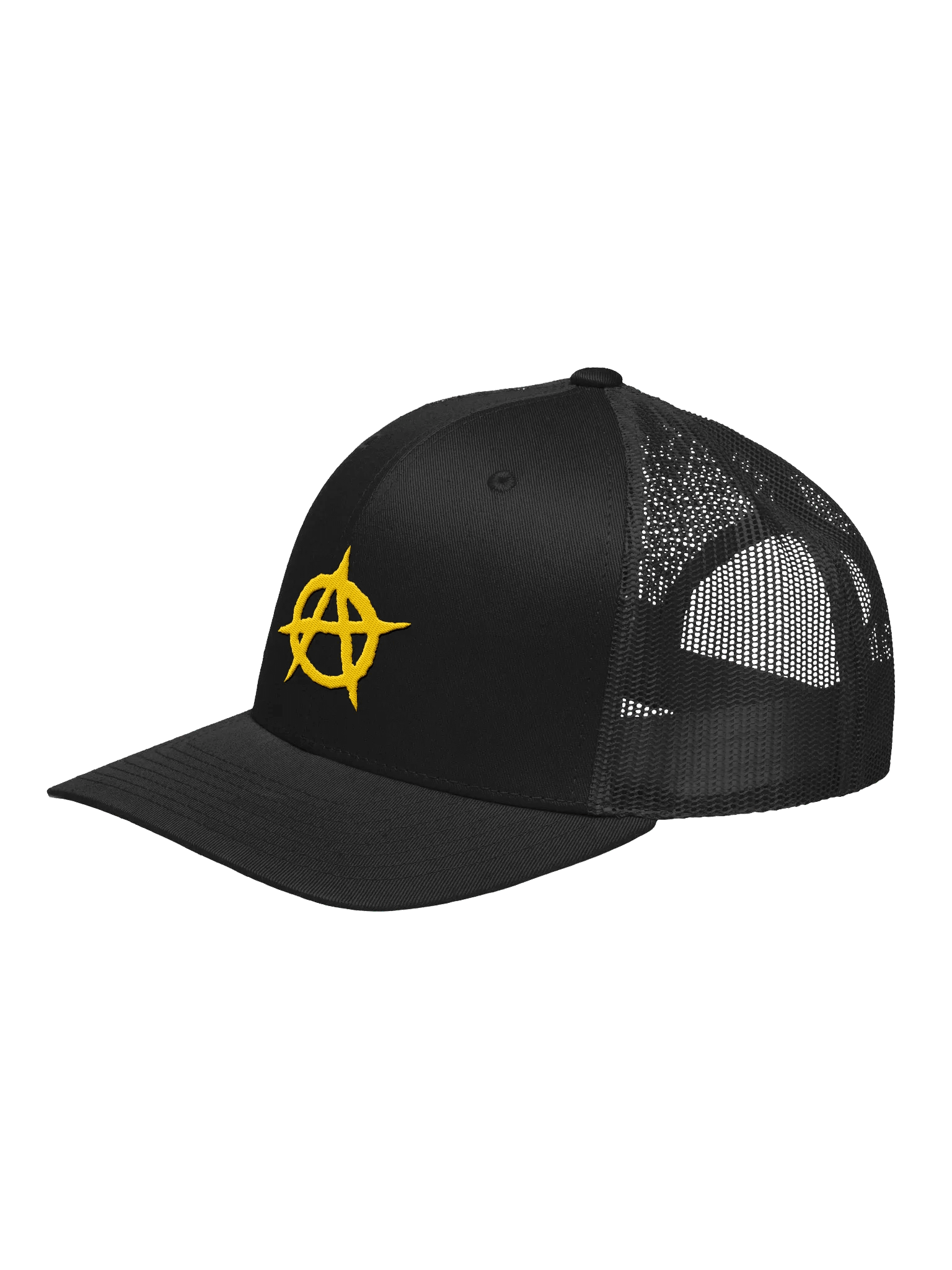 Trucker Anarchy product image (2)