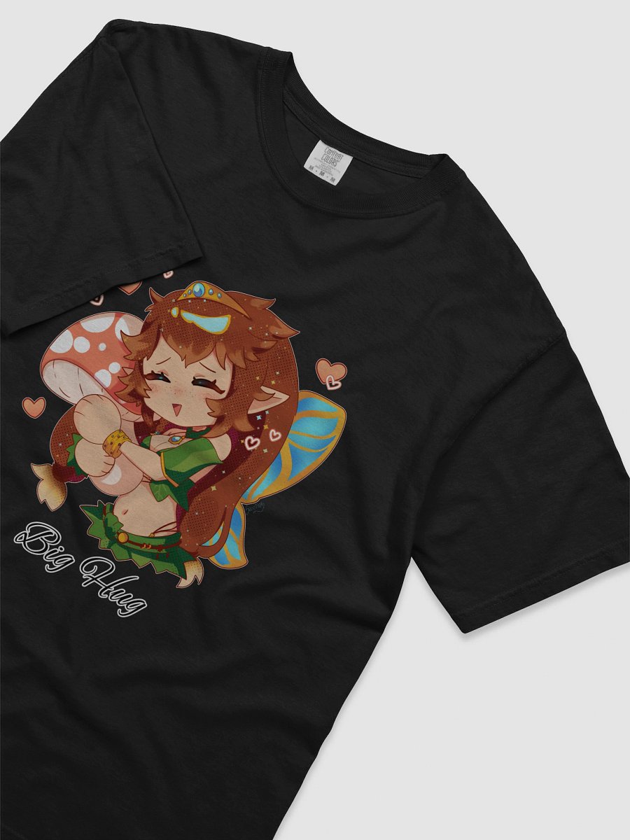 Big Shroomie Hug! (Men's) product image (5)