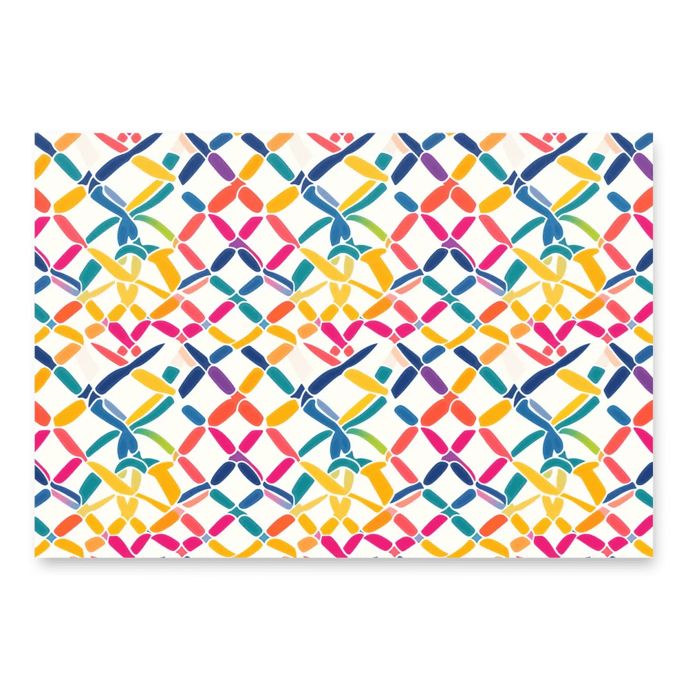 Neurodiversity Wrapping Paper Bundle product image (1)