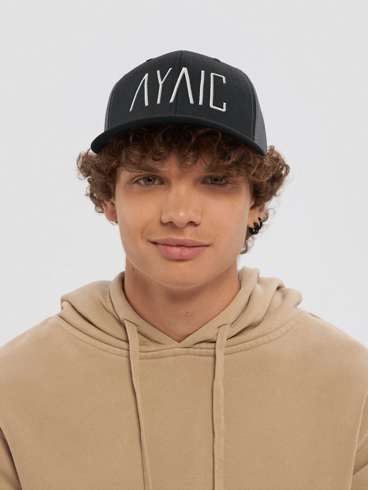 AYAIC Trucker Hat product image (14)