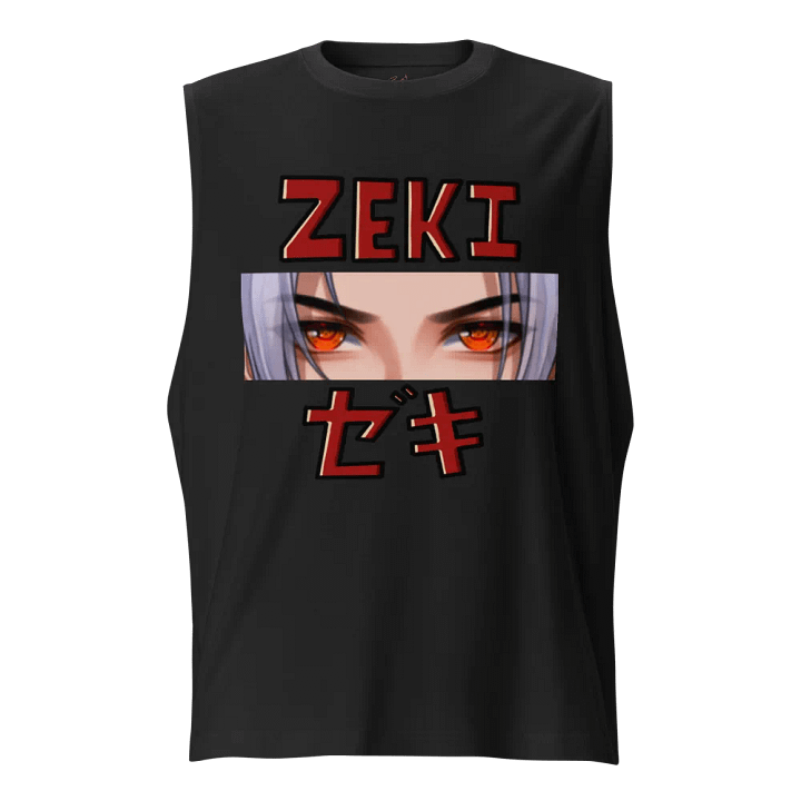 Printed Zeki Tank Top product image (1)