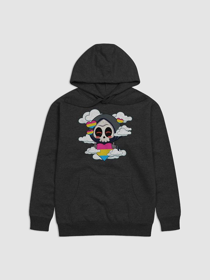 Pansexual Pride Hoodie product image (2)