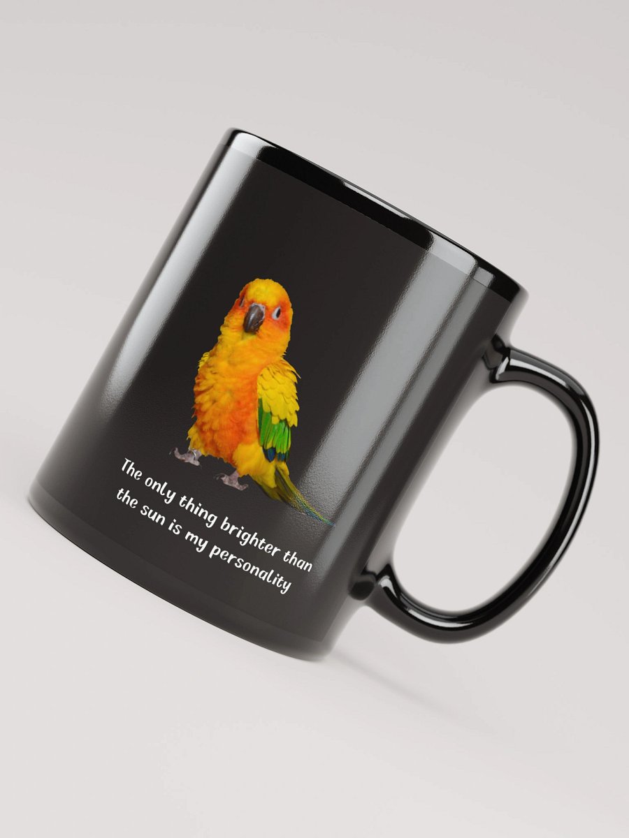 Sun Conure Mug product image (4)