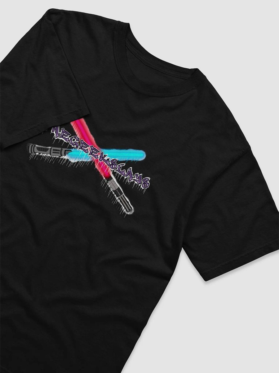 TheGeekSlays Shirt product image (3)