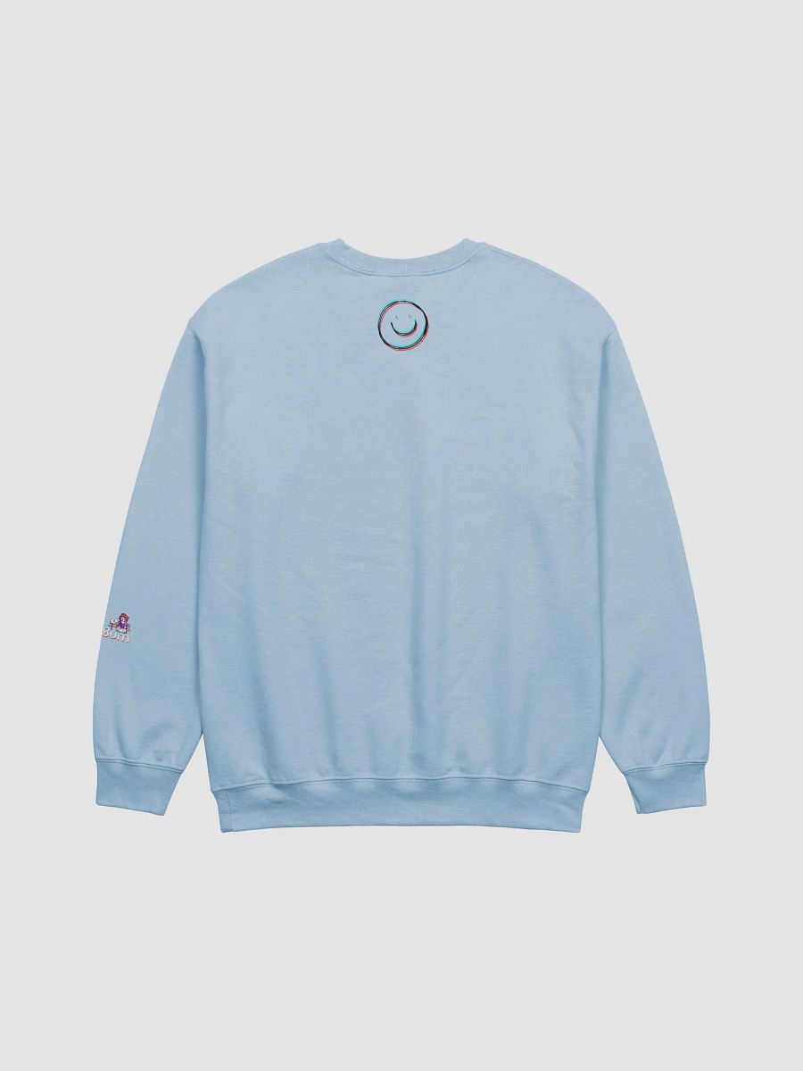 ANTICAPITALIST C*NT 3D classic sweatshirt product image (8)