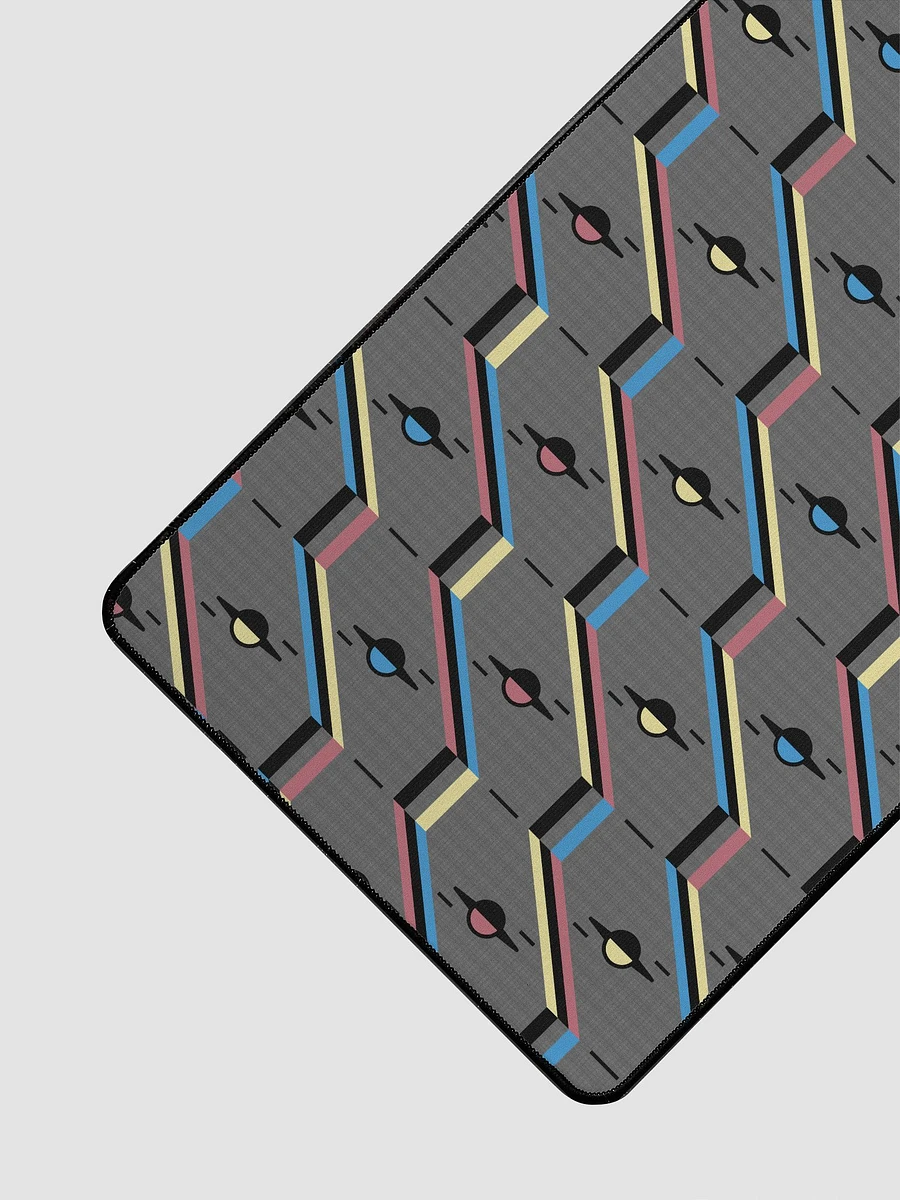 Sera pattern - Deskmat product image (3)