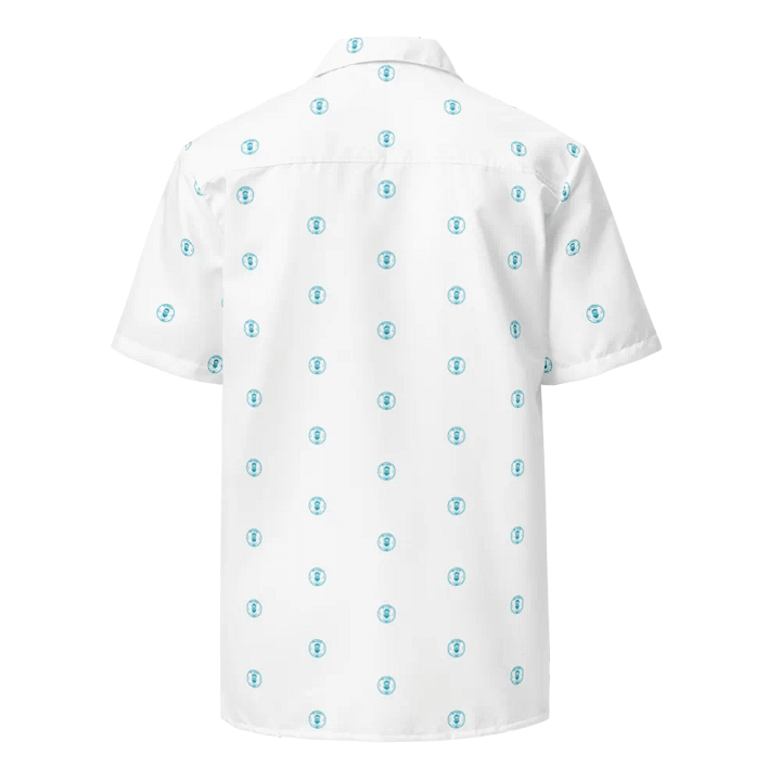 SD Kook Hawaiian Shirt product image (2)