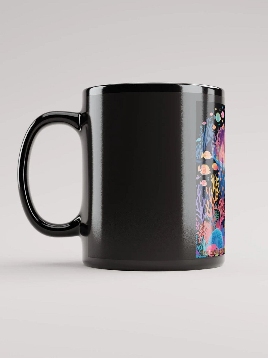 Underwater Wonderland Mug product image (6)