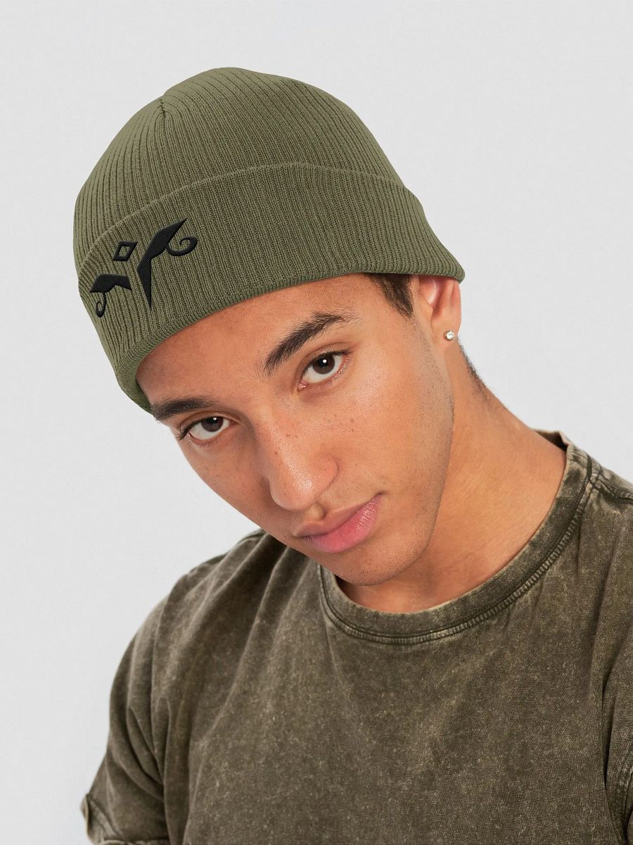Strixxline Logo Beanie product image (7)