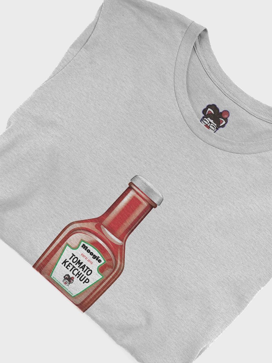 Ketchup Bottle T-Shirt product image (17)