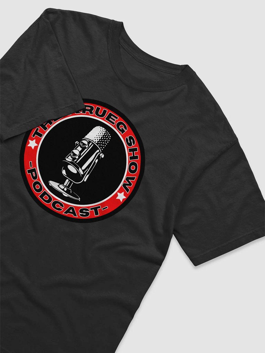 Big Logo T-Shirt - The Krueg Show product image (3)