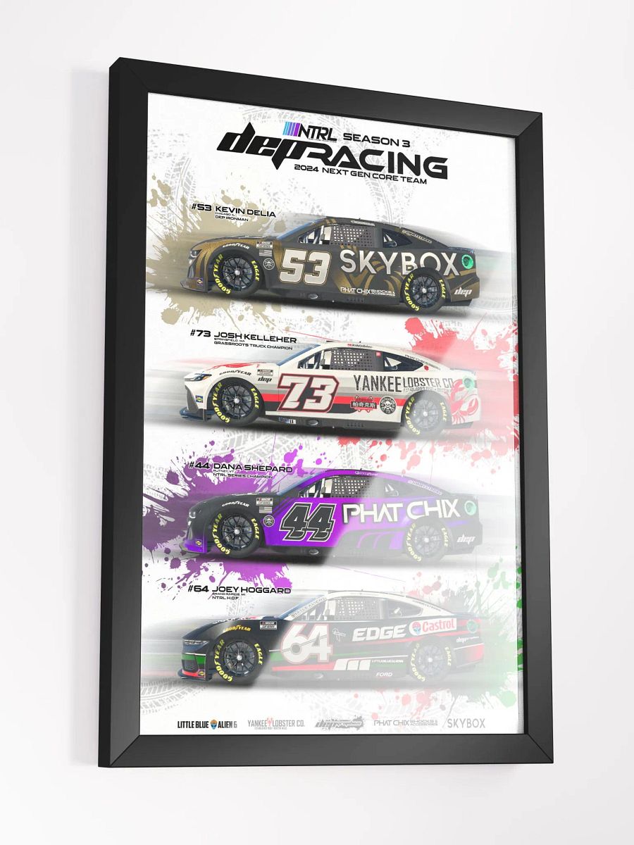 DEP 2024 Next Gen Poster product image (3)