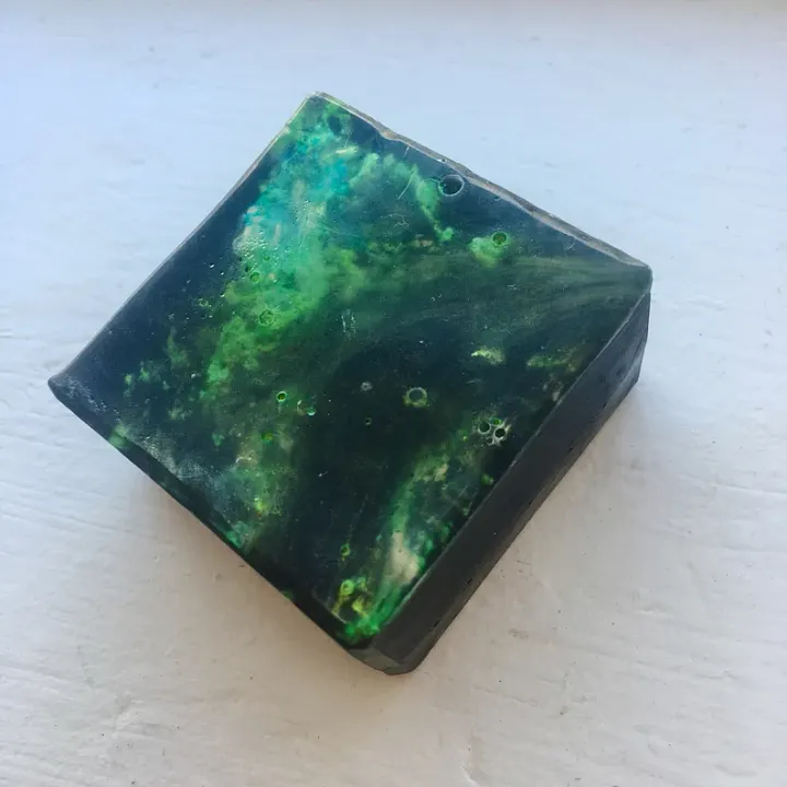 Northern Lights Soap, Cinnamon & Whiskey product image (2)
