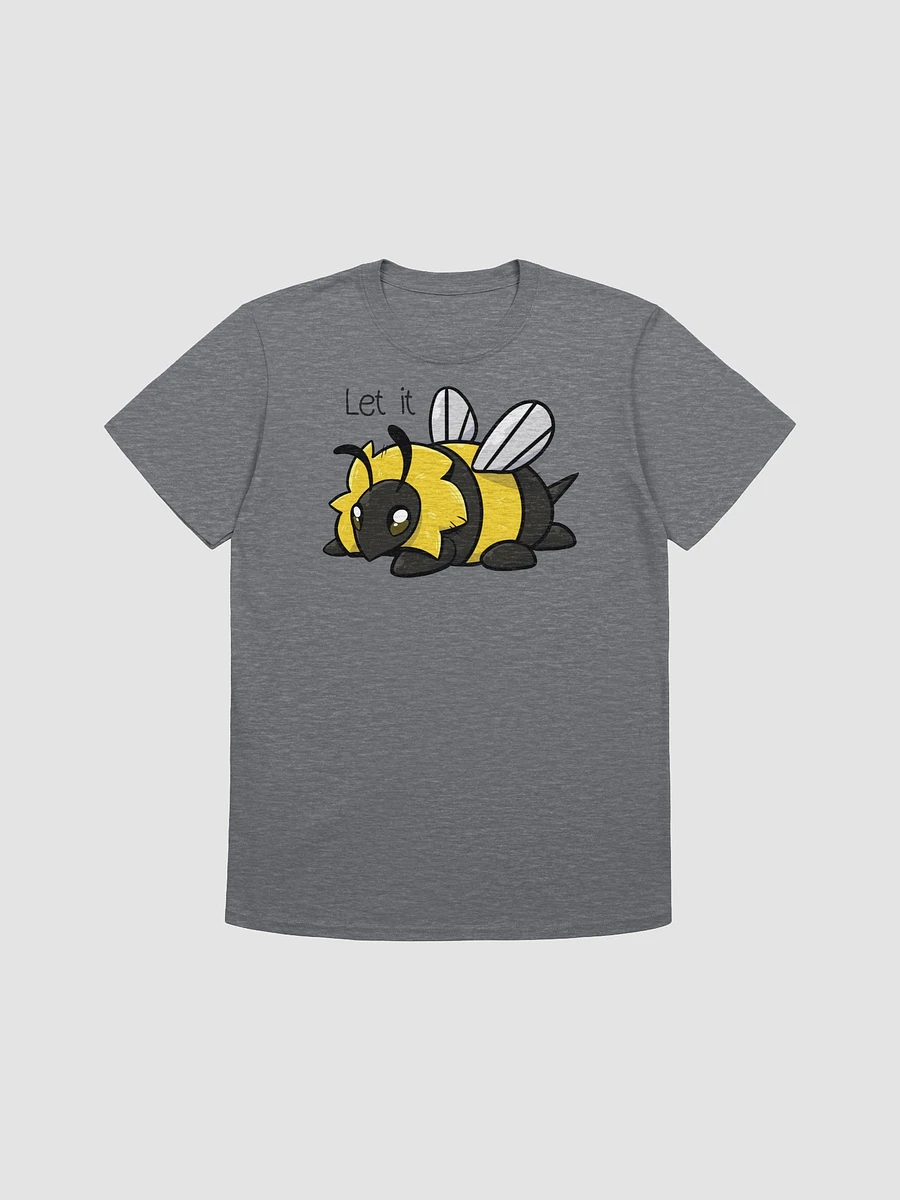 Let it Bee Shirt product image (1)