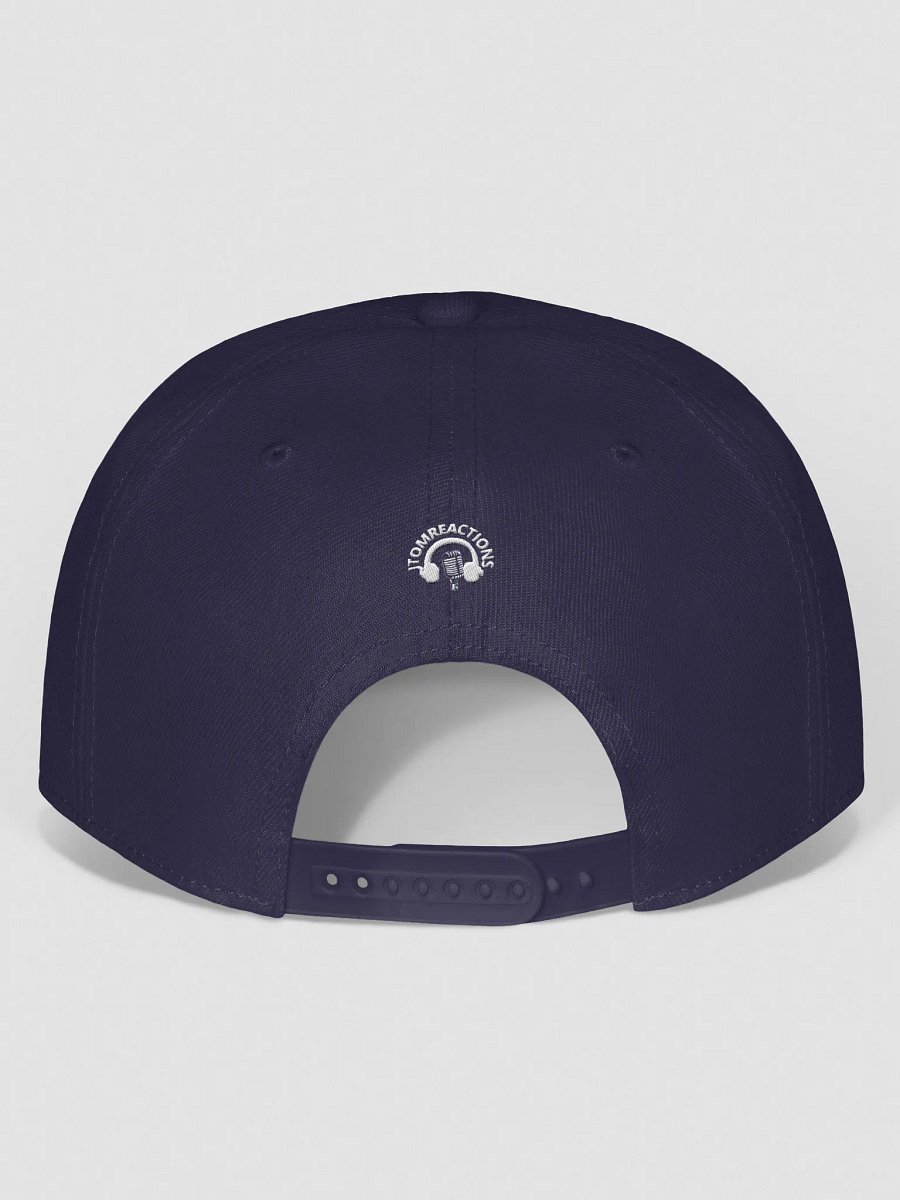 Ya Tu Sabes Community Hat product image (10)