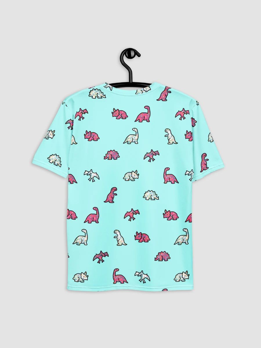 Animal Crackers | All-Over Crew Neck T-Shirt product image (4)