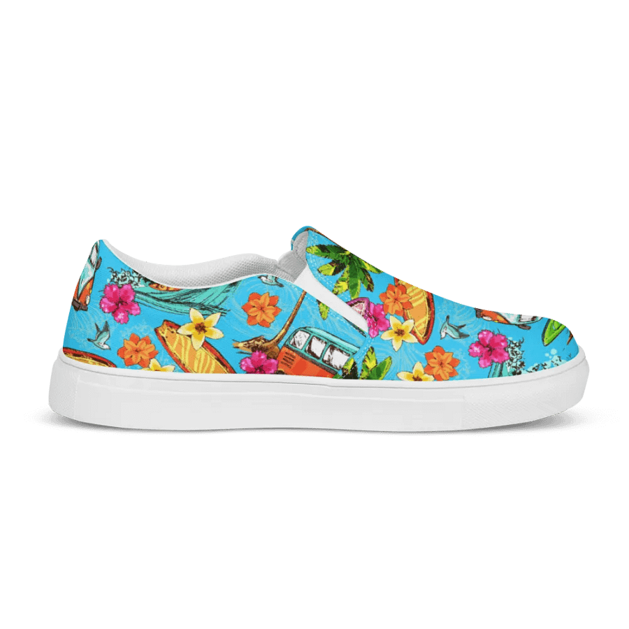 Summer Slip-Ons product image (10)